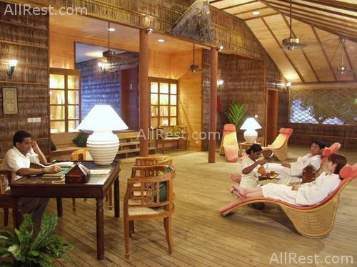 Veligandu Island Resort 22